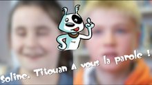 Soline et Titouan, la nouvelle alliance