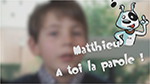 Matthieu et le bon larron