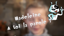 Madeleine et le dernier repas