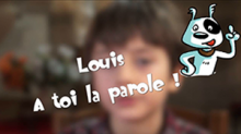 Louis et l'amour