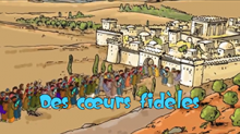 Des cœurs fidèles