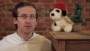 Pourquoi dit-on que Marie est la mère de Dieu ?