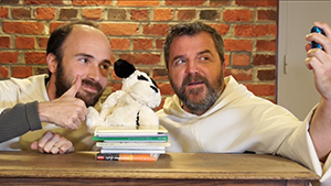 Pourquoi les disciples ne reconnaissent pas Jésus ressuscité ?