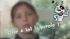 Elise et la guérison